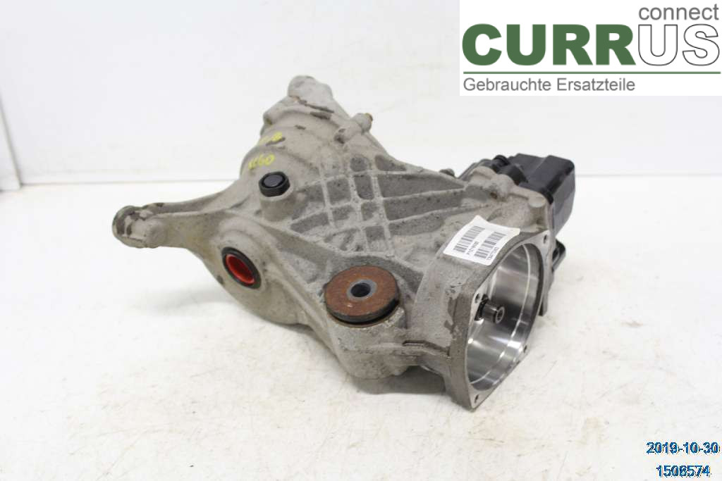 VOLVO XC60  14-17 Differential 36012670 D5 2.4