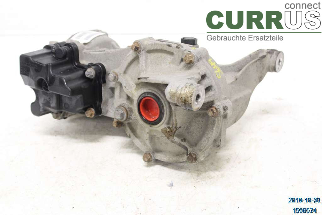 VOLVO XC60  14-17 Differential 36012670 D5 2.4