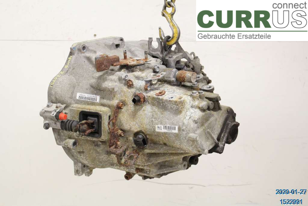 HONDA CR-V     07-12 6-Gang-Getriebe 21200R08000 2,2I-CTDI