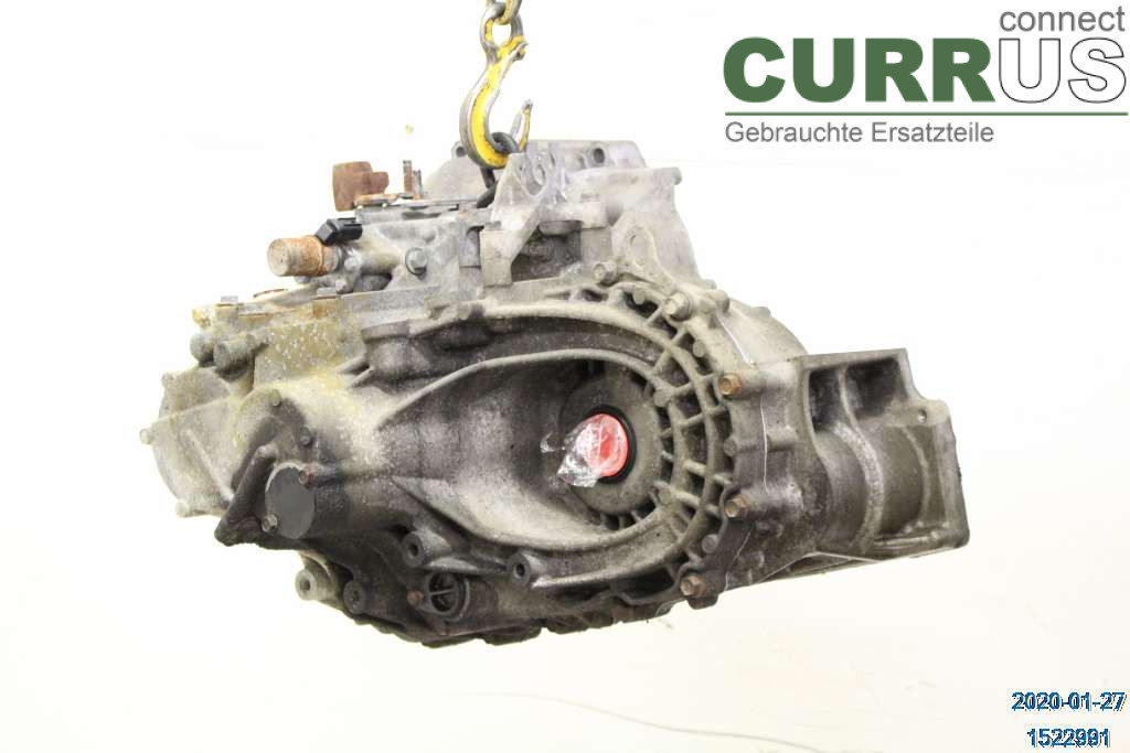 HONDA CR-V     07-12 6-Gang-Getriebe 21200R08000 2,2I-CTDI