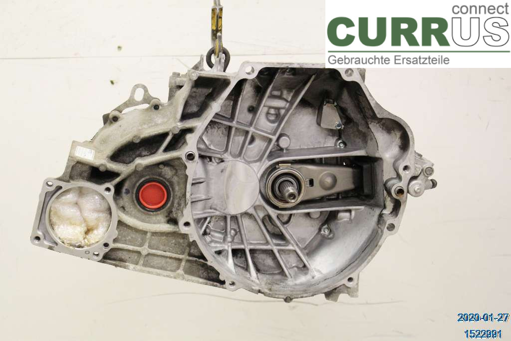 HONDA CR-V     07-12 6-Gang-Getriebe 21200R08000 2,2I-CTDI