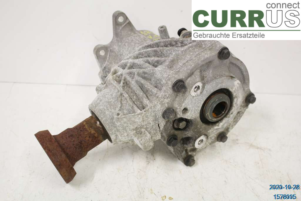 VOLVO XC90    07-14 Distribution gear box 36002051 D5 2.4