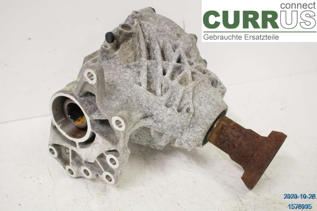 VOLVO XC90    07-14 Distribution gear box 36002051 D5 2.4
