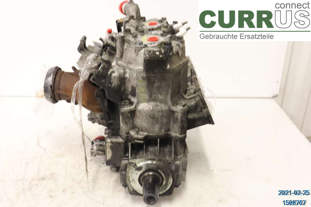SNÖSKOTER SKI-DOO Engine 420059801 MXZ 600 RS