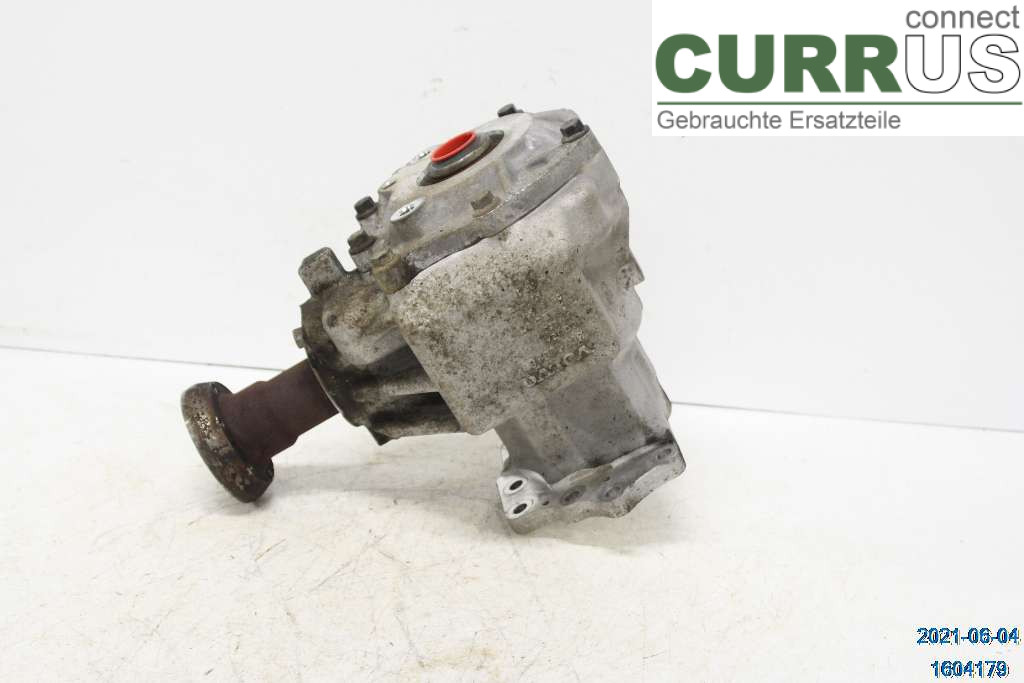 VOLVO XC70   05-07 Distribution gear box 36002051 D5 2,4