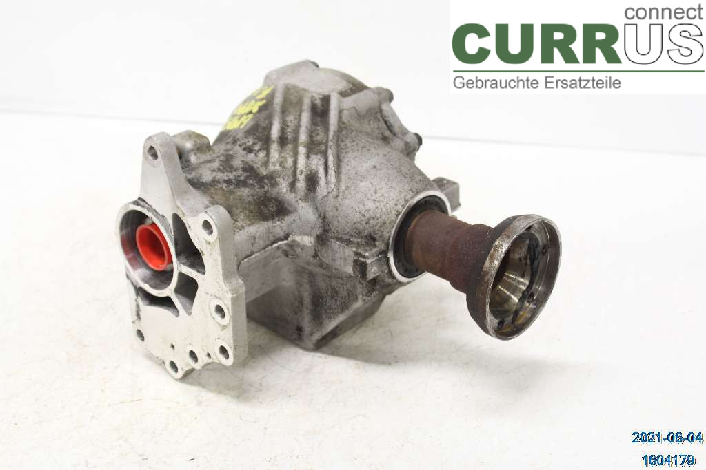 VOLVO XC70   05-07 Distribution gear box 36002051 D5 2,4