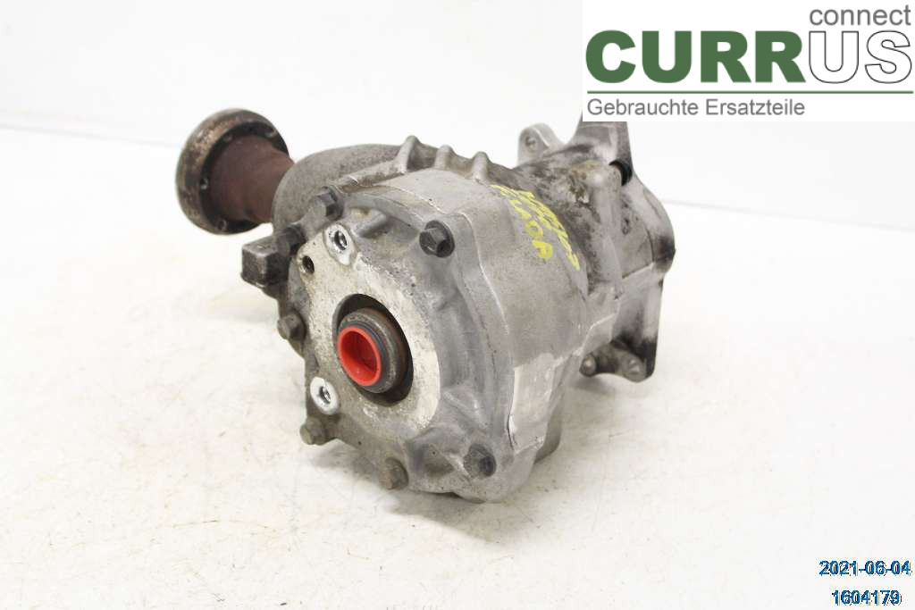 VOLVO XC70   05-07 Distribution gear box 36002051 D5 2,4
