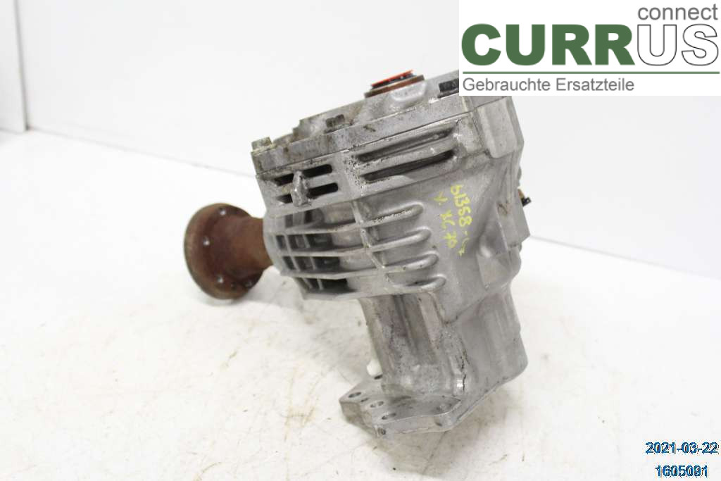 VOLVO XC70   05-07 Distribution gear box 36002051 2.4