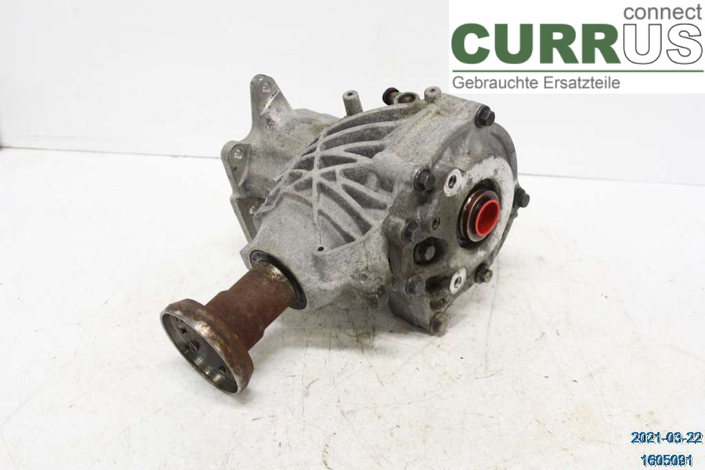 VOLVO XC70   05-07 Distribution gear box 36002051 2.4