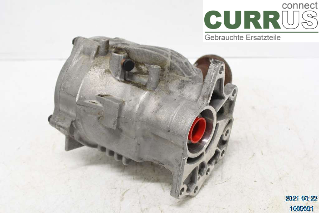 VOLVO XC70   05-07 Distribution gear box 36002051 2.4