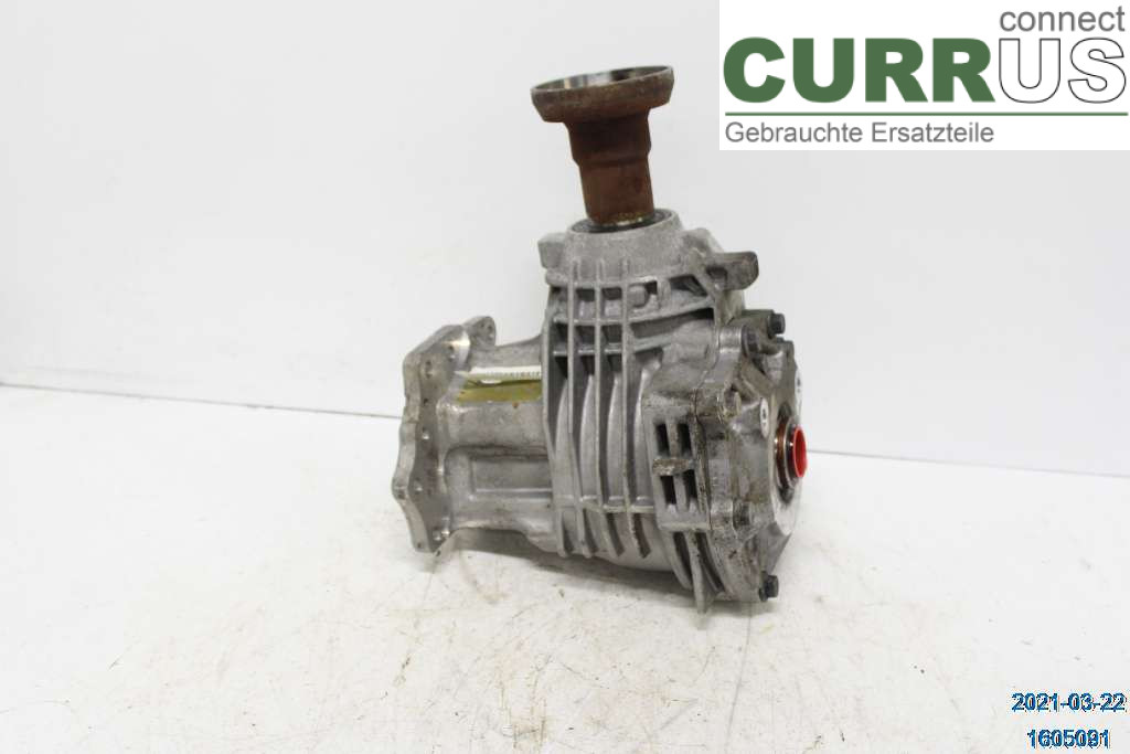 VOLVO XC70   05-07 Distribution gear box 36002051 2.4
