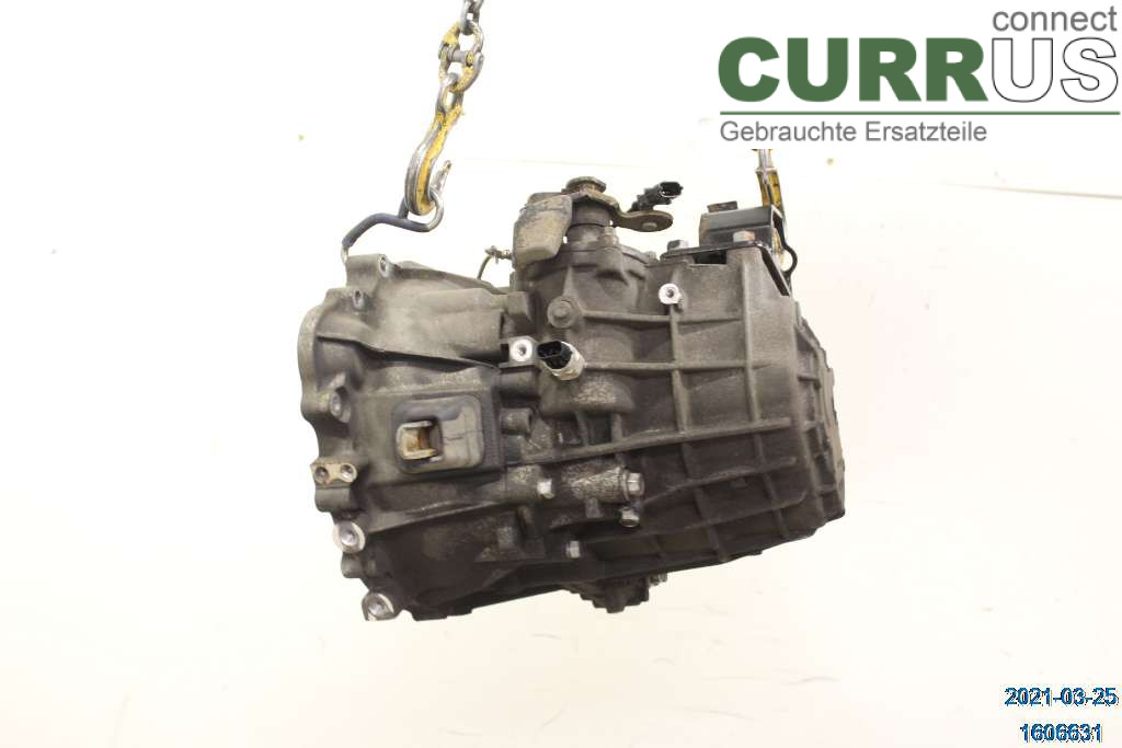 KIA CEE´D   06-12 Skrzynia 6-biegowa 4300032350 1.6 CRDI