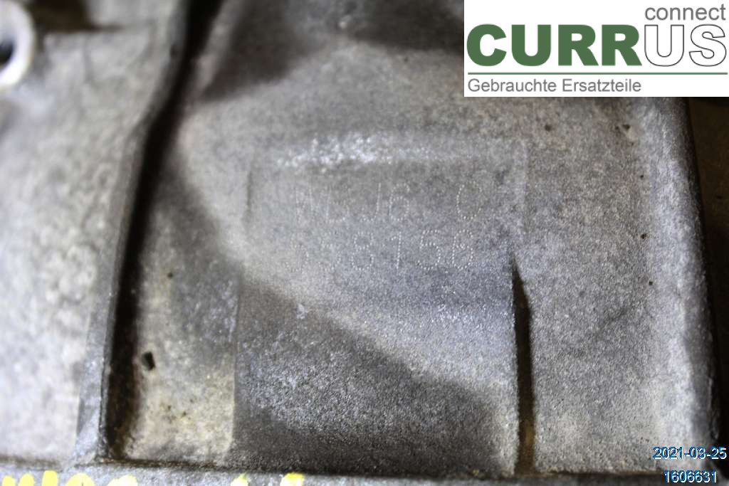 KIA CEE´D   06-12 Skrzynia 6-biegowa 4300032350 1.6 CRDI