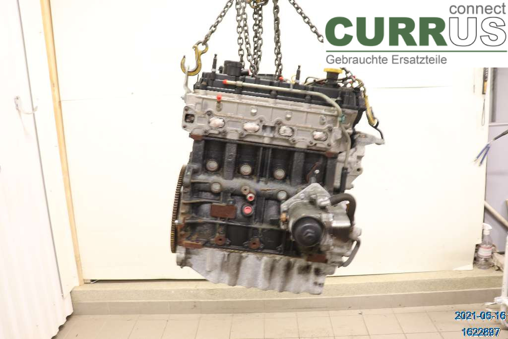 LANCIA VOYAGER Engine 68186709AA 2,8 Multijet