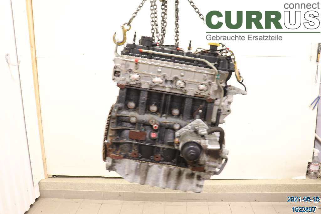 LANCIA VOYAGER Engine 68186709AA 2,8 Multijet