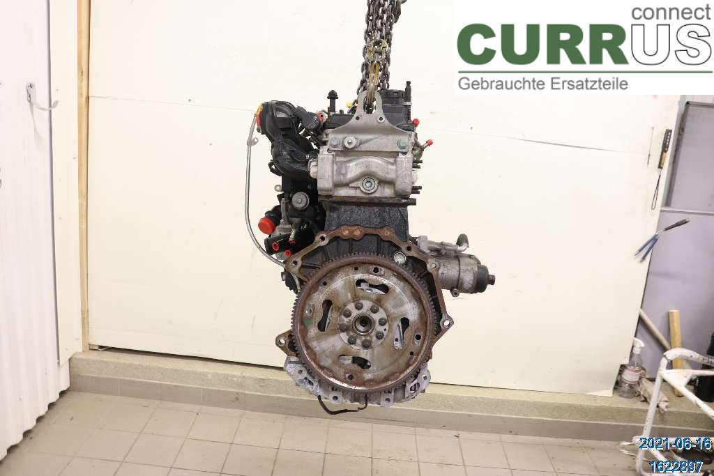 LANCIA VOYAGER Engine 68186709AA 2,8 Multijet