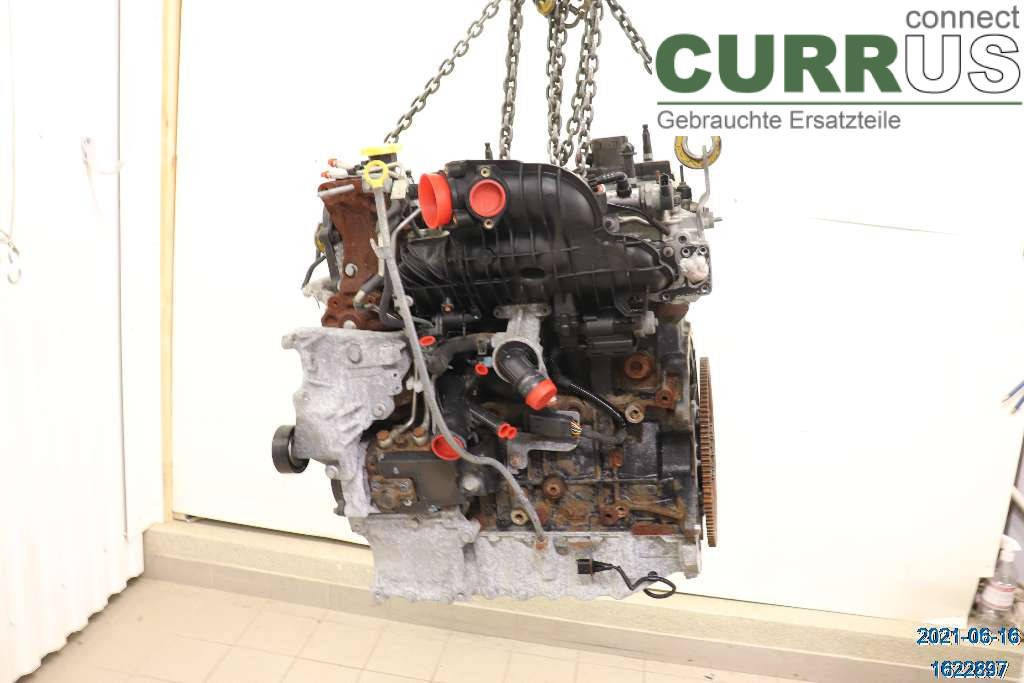 LANCIA VOYAGER Engine 68186709AA 2,8 Multijet