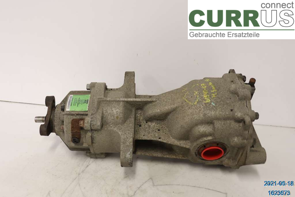 HYUNDAI SANTA FE  06-12 Differential 5300039300 2,7