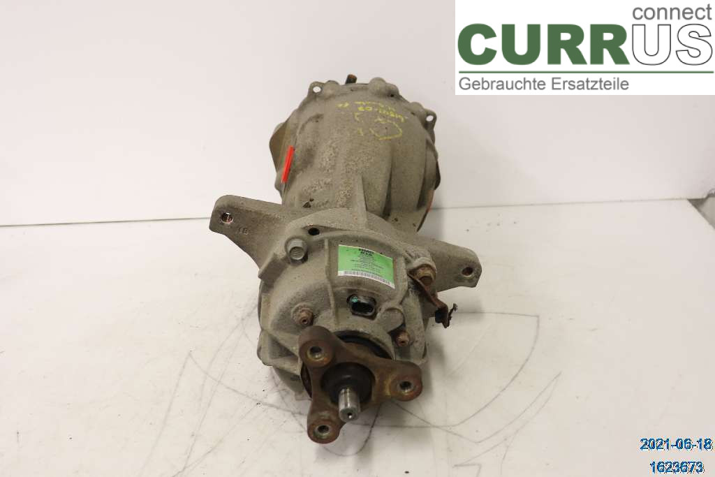 HYUNDAI SANTA FE  06-12 Differential 5300039300 2,7