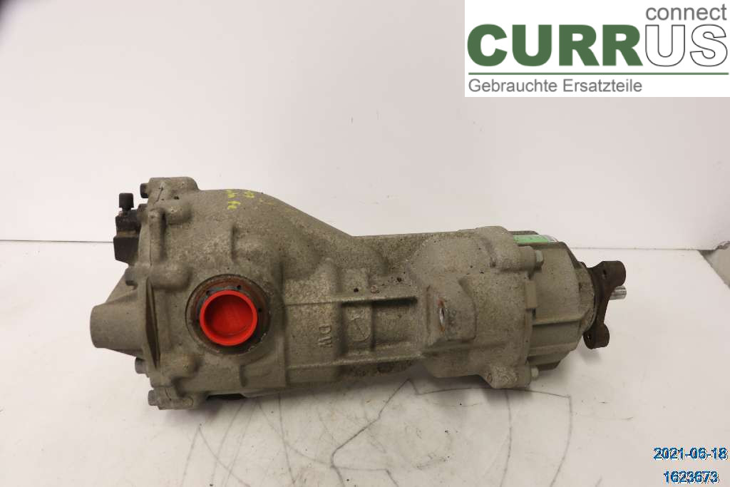 HYUNDAI SANTA FE  06-12 Differential 5300039300 2,7