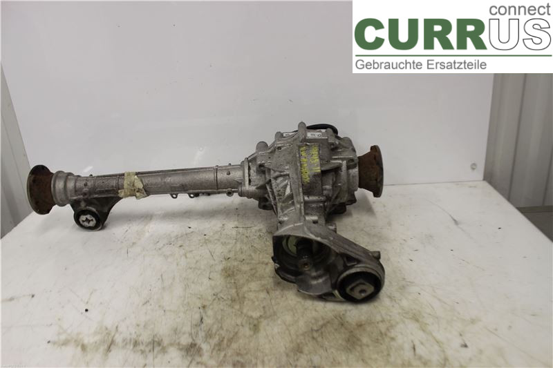 VW AMAROK  10-22 Differential 0BM409505J 2,0TDI