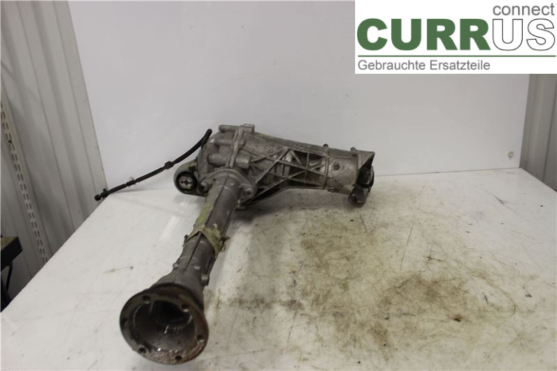 VW AMAROK  10-22 Differential 0BM409505J 2,0TDI