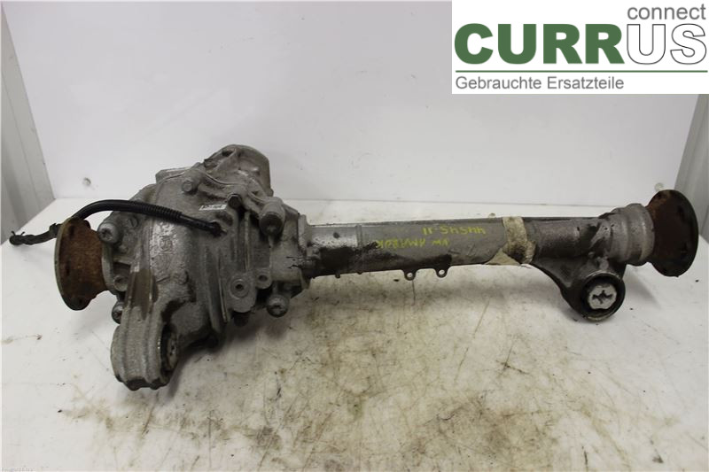 VW AMAROK  10-22 Differential 0BM409505J 2,0TDI