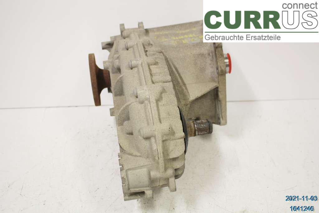 VW AMAROK  10-22 Distribution gear box 0BU341011N 3,0 TDI