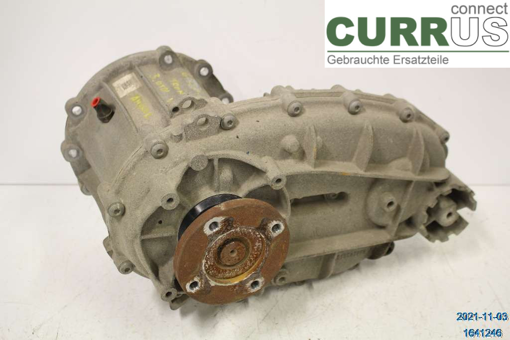 VW AMAROK  10-22 Distribution gear box 0BU341011N 3,0 TDI