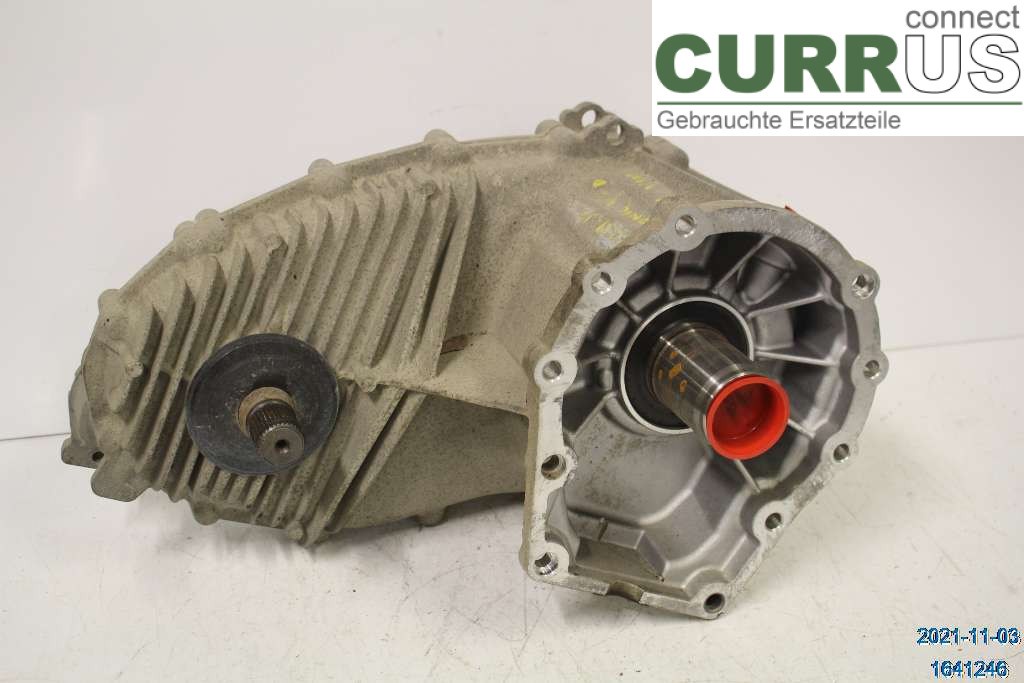 VW AMAROK  10-22 Distribution gear box 0BU341011N 3,0 TDI
