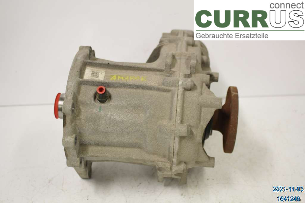 VW AMAROK  10-22 Distribution gear box 0BU341011N 3,0 TDI