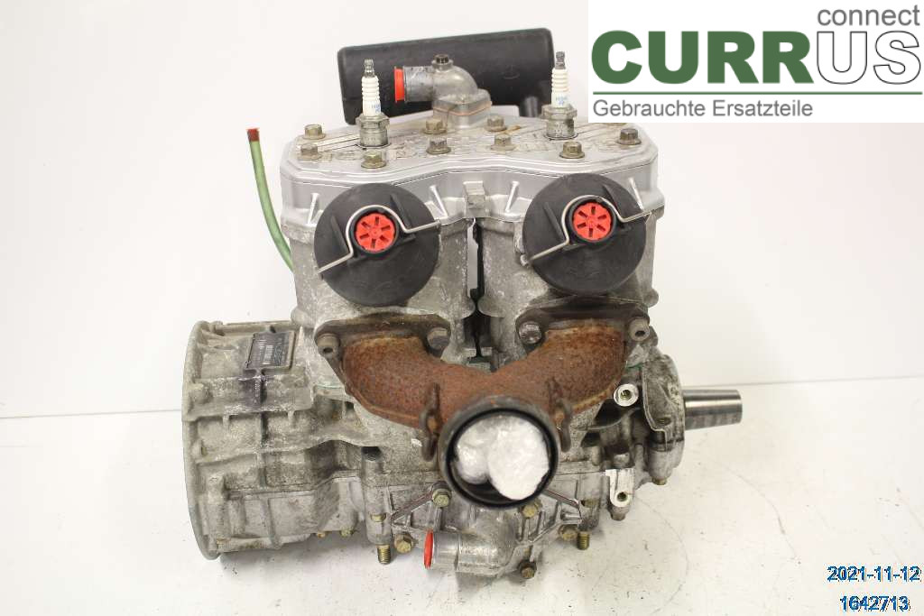 SNÖSKOTER SKI-DOO Motor 400409420 G-TOURING 500