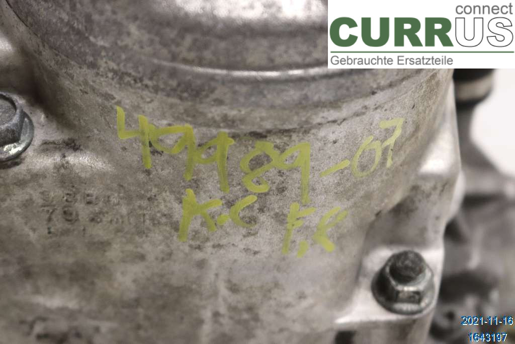 SNÖSKOTER ARTIC Motor 0662-494 F8 SNO PRO