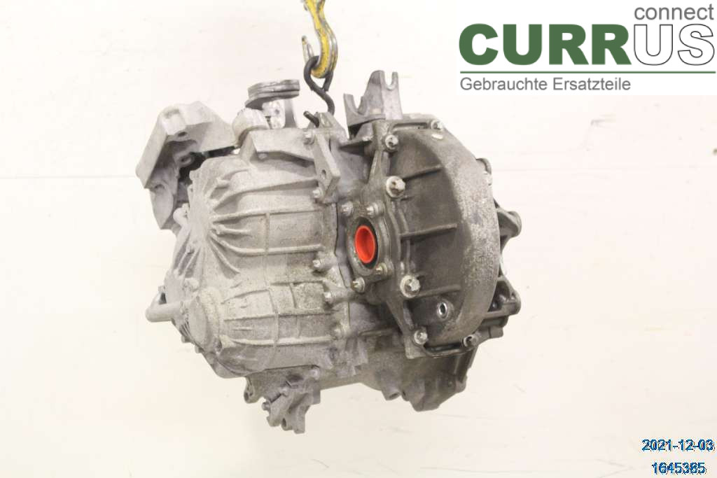 OPEL ASTRA K  16- Boîte 6 vitesses 95523047 1,4 T  B14XFL