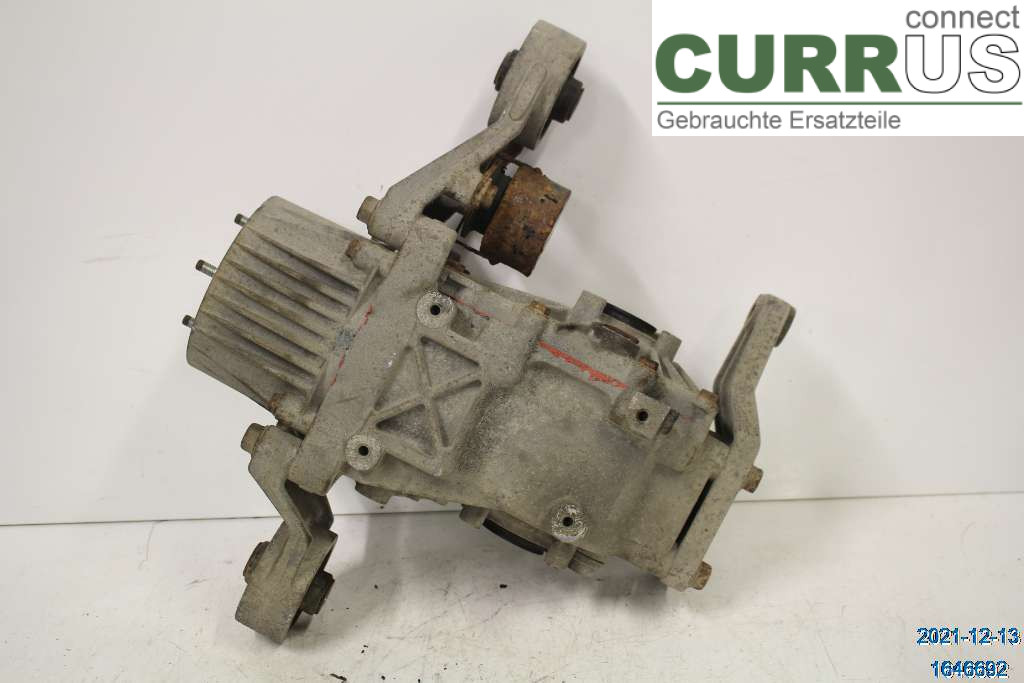 TOYOTA RAV 4    06-12 Differential 4111052010 2,0