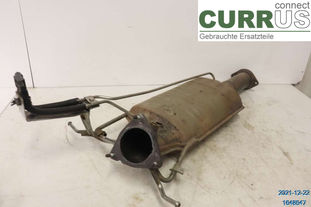 VOLVO XC60  14-17 Particle Filter 36012597 D4 2.4