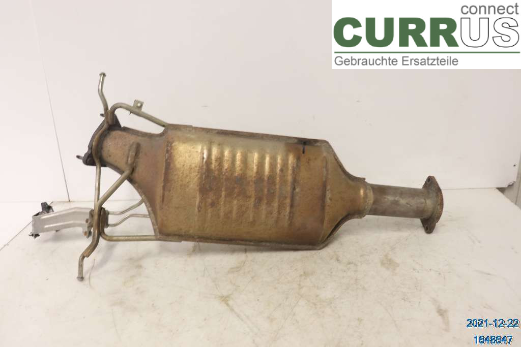 VOLVO XC60  14-17 Particle Filter 36012597 D4 2.4