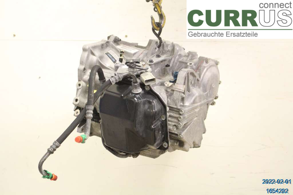 VOLVO V70      05-08 Gearbox (Automatic) 8251834 2,4 MK2