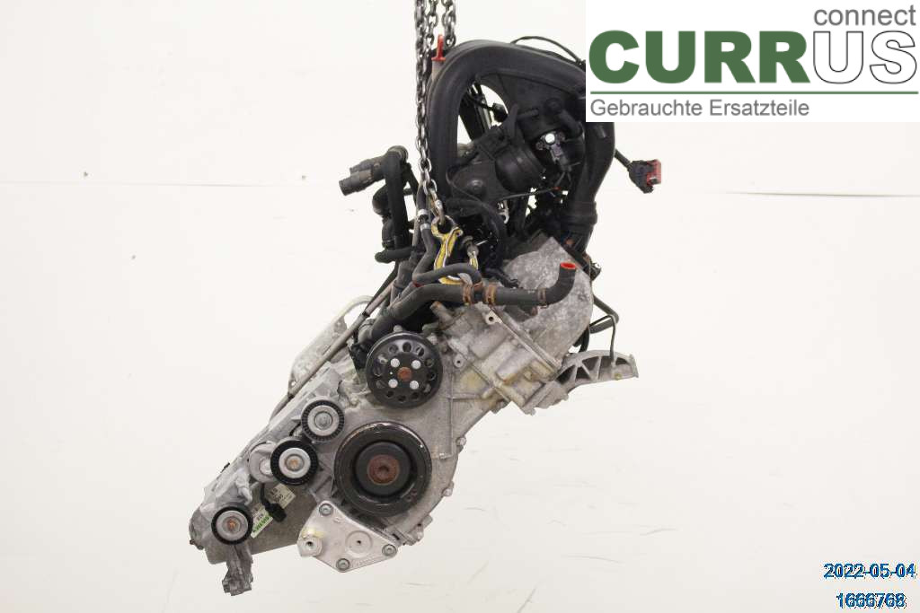 MB B-KLASS (W245)   05-12 Motor A2660105400 180 NGT
