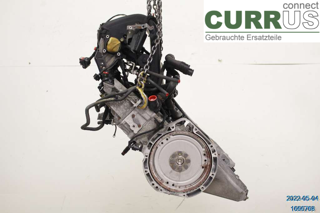 MB B-KLASS (W245)   05-12 Motor A2660105400 180 NGT