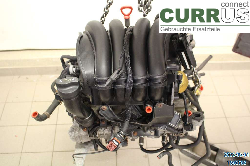 MB B-KLASS (W245)   05-12 Motor A2660105400 180 NGT