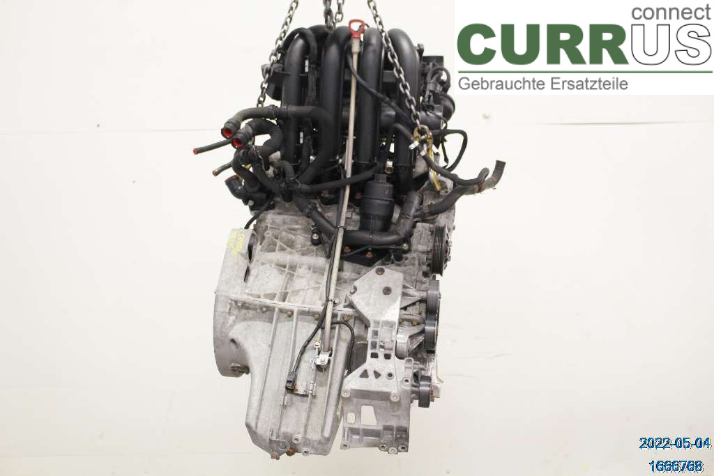 MB B-KLASS (W245)   05-12 Motor A2660105400 180 NGT