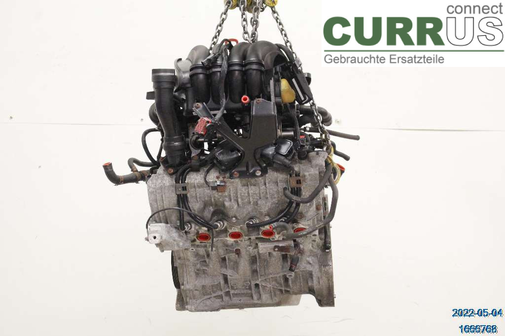 MB B-KLASS (W245)   05-12 Motor A2660105400 180 NGT