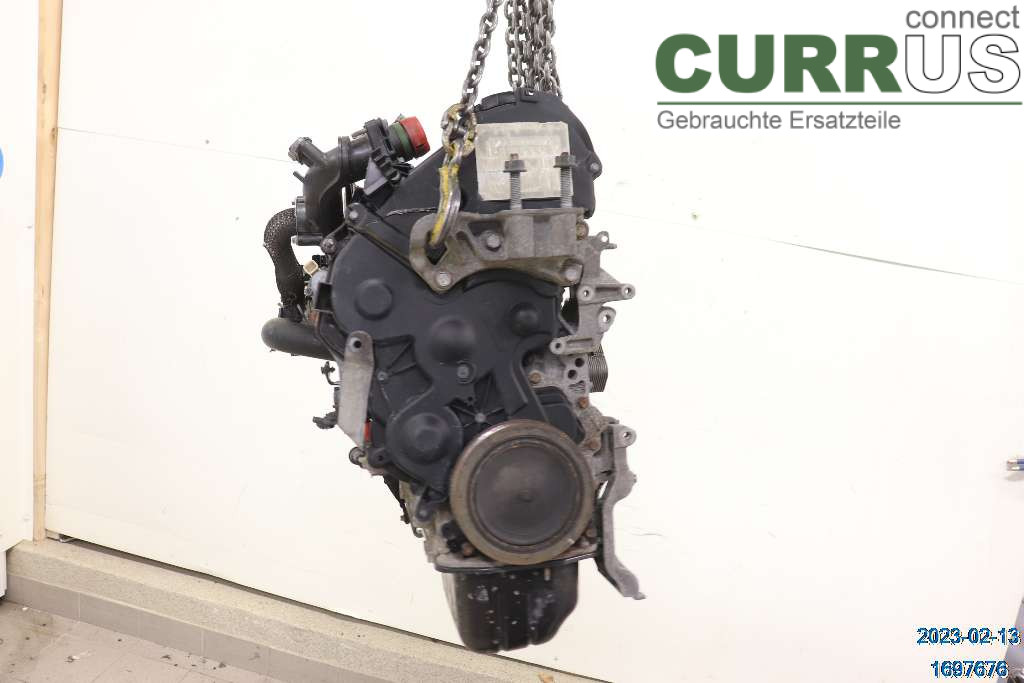VOLVO V70      08-13 Motor 36002125 1,6 D DRIVEE