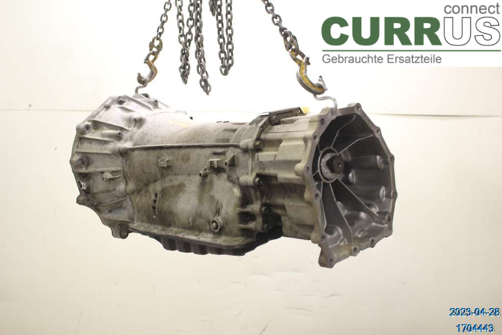 NISSAN NAVARA    05- Gearkasse Automatisk 31020X689B 3,0 DCI
