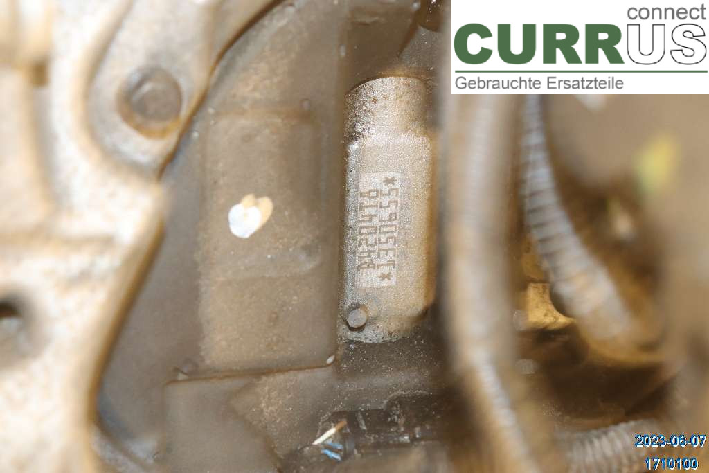 VOLVO S60  14-18 Engine 36010067 D2 2.0