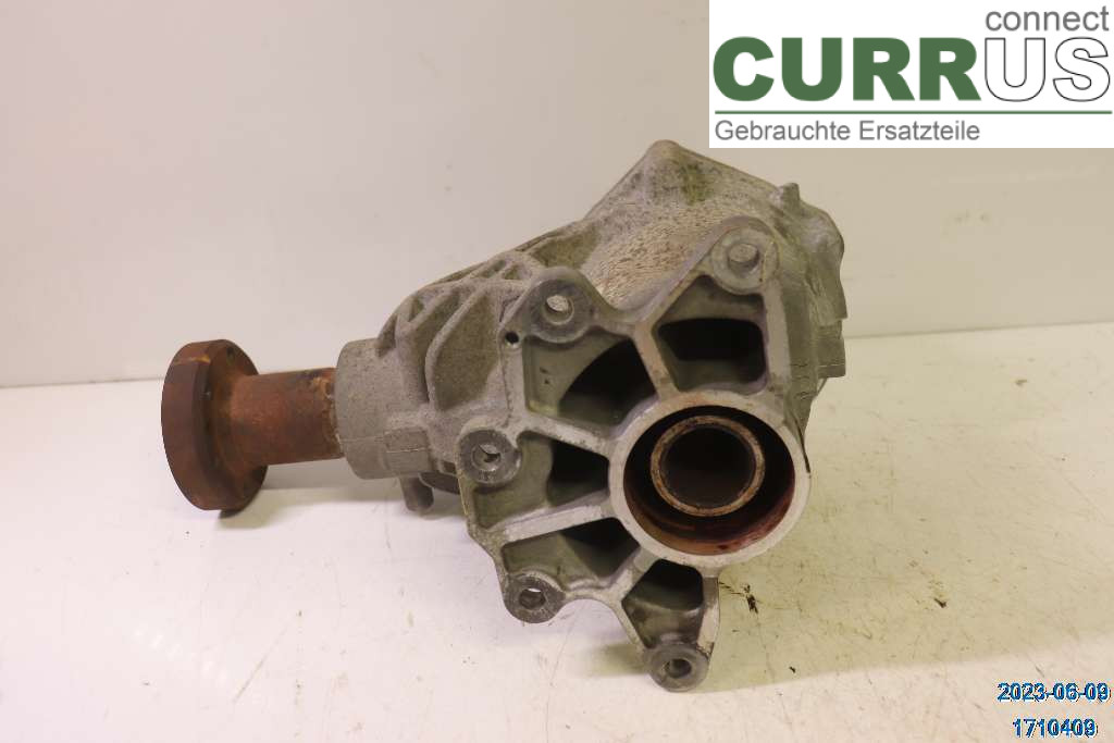 VOLVO XC60  09-13 Distribution gear box 36011444 2,4D D5