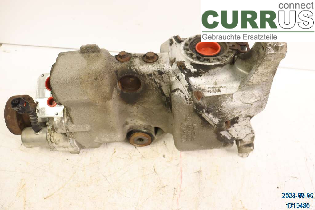 VOLVO XC90     03-06 Differential 36001720 2,5 T B5254T2