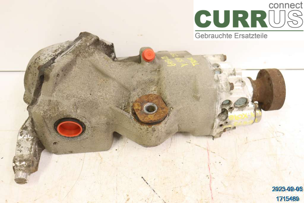 VOLVO XC90     03-06 Differential 36001720 2,5 T B5254T2