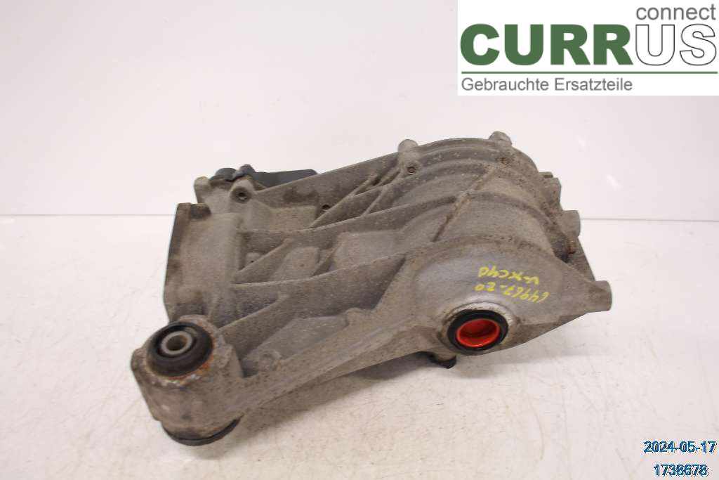 VOLVO XC40/RECHARGE 18- Differential 36003065 D4 Polestar 2.0